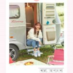 Park Shin-hye Instagram - 본격적으로 여름이 시작되려나봐요. 더위에 취약한 저는.. 벌써 추욱 늘어지고 있습니다😵‍💫😵‍💫 사랑하는 그대들 건강 잘 챙겨요💜 혜달,열여드레 -누리달호-
