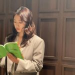 Park Shin-hye Instagram –