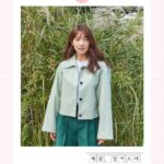 Park Shin-hye Instagram - 혜달, 열여드레 - 푸른달호 초록이 넘쳐나는 요즘, 저는 기운찬 하루하루를 보내고 있습니다. 그대들의 하루는 어떤가요? 부디 즐겁고 좋은 일들만 가득한 나날이기를 간절히 바래봅니다🫶🏼🙏🏼