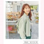 Park Shin-hye Instagram - 혜달, 열여드레 - 물오름달호❣️