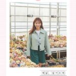 Park Shin-hye Instagram - 혜달, 열여드레 물오름달호❣️
