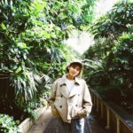 Park Shin-hye Instagram - 📷📸🎞️