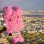 Park Shin-hye Instagram - ✔️ GROVE PARIS POP-UP GROVE🌸 INVITES YOU TO PARIS🇫🇷 13 RUE DES ARQUEBUSIERS, 75003 PARIS, FRANCE MARCH 3rd - MARCH 6th 2023‘ 11AM - 7PM #groveparis #grovemon #grovemonparis #pinkmonster #pingster #grovepopup #groveparispopup 사랑하는 수민실장님의 멋진 도전을 응원합니다❣️다음에는 나도 꼭 몬스터 만들러 가야지😎🌼🌻🌺