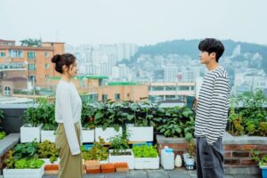 Park Shin-hye Instagram - 오늘밤!!! 닥터슬럼프 첫방송❣️
