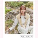Park Shin-hye Instagram - 못쉬었더니 날짜개념 상실... 🤦🏻‍♀️🤦🏻‍♀️ 혜달, 열여드레 - 하늘연달 -