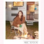 Park Shin-hye Instagram - 혜달, 열여드레 - 열매달 - 풍성함이 가득한 열매달 보내세요❣️