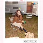 Park Shin-hye Instagram - 혜달, 열여드레 - 열매달 - 풍성함이 가득한 열매달 보내세요❣️