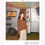 Park Shin-hye Instagram - 혜달, 열여드레 - 열매달 - 풍성함이 가득한 열매달 보내세요❣️