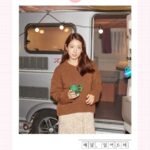 Park Shin-hye Instagram – 혜달, 열여드레 – 열매달 –

풍성함이 가득한 열매달 보내세요❣️