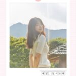 Park Shin-hye Instagram - 혜달, 열여드레 - 타오름달 이제 제법 머리가 많이 자랐습니다. 유후