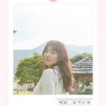 Park Shin-hye Instagram - 혜달, 열여드레 - 타오름달 이제 제법 머리가 많이 자랐습니다. 유후