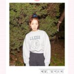Park Shin-hye Instagram - 혜달, 열여드레 -견우직녀달-