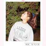 Park Shin-hye Instagram - 혜달, 열여드레 -견우직녀달-