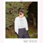 Park Shin-hye Instagram - 혜달, 열여드레 -견우직녀달-