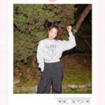 Park Shin-hye Instagram - 혜달, 열여드레 -견우직녀달-