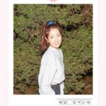 Park Shin-hye Instagram - 혜달, 열여드레 -견우직녀달-