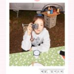 Park Shin-hye Instagram - 혜달, 열여드레 -견우직녀달-