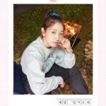 Park Shin-hye Instagram - 혜달, 열여드레 -견우직녀달-