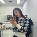 Park Shin-hye Instagram - 안녕 ?! 나는 겨울이야😎 📷📸📷📸 #모조에스핀