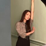 Park Shin-hye Instagram - 📷📸📷📸📷📸📷📸 #모조에스핀 #mojosphine