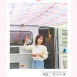 Park Shin-hye Instagram - 본격적으로 여름이 시작되려나봐요. 더위에 취약한 저는.. 벌써 추욱 늘어지고 있습니다😵‍💫😵‍💫 사랑하는 그대들 건강 잘 챙겨요💜 혜달,열여드레 -누리달호-