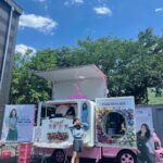 Park Shin-hye Instagram - 우와앙🫶🏼 감사합니다아💜🩵🧡💛💚♥️ #모조에스핀_최고👍🏼