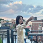 Park Shin-hye Instagram – 만두가 만든 삼촌… 아? ㅇㅅㅇ? 
오늘도~~~!!! 닥터슬럼프!!!!!!!