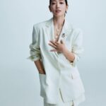 Park Shin-hye Instagram - 🫶🏼❣️ #반클리프아펠 #VanCleefArpels #VCAluckyspring #VCAluckyanimals #VCAAlhambra #VCA럭키스프링 #VCA럭키애니멀 #VCA알함브라 @vancleefarpels