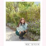 Park Shin-hye Instagram - 혜달, 열여드레 - 푸른달호 초록이 넘쳐나는 요즘, 저는 기운찬 하루하루를 보내고 있습니다. 그대들의 하루는 어떤가요? 부디 즐겁고 좋은 일들만 가득한 나날이기를 간절히 바래봅니다🫶🏼🙏🏼