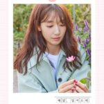 Park Shin-hye Instagram - 혜달, 열여드레 - 푸른달호 초록이 넘쳐나는 요즘, 저는 기운찬 하루하루를 보내고 있습니다. 그대들의 하루는 어떤가요? 부디 즐겁고 좋은 일들만 가득한 나날이기를 간절히 바래봅니다🫶🏼🙏🏼
