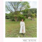 Park Shin-hye Instagram - 혜달, 열여드레 - 잎새달호 따듯한 봄기운아 솟아나자!!!