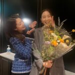 Park Shin-hye Instagram - 우리 히동이 보다가 울컥... 영화 #제비 많이 사랑해주세요!! @hehehe0