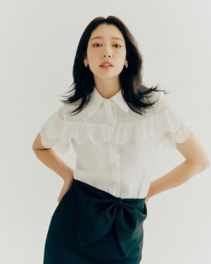 Park Shin-hye Instagram - 모조의 여름❣️
가을옷은 더 예쁘던데 큰일이다..🤦🏻‍♀️
#모조에스핀 #mojosphine