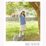 Park Shin-hye Instagram - 혜달, 열여드레 어느덧 마지막 사진이네요. - 매듭달 - 시간이 참 빠르네요. 2023년도 이제는 2주도 남지 않았어요. 여러분에게는 어떤 한해였나요? 힘들고 아픈 기억보다는 즐겁고 행복한 기억들만 가득했던 2023년이길 소망합니다❣️