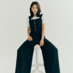 Park Shin-hye Instagram - 모조의 여름❣️ 가을옷은 더 예쁘던데 큰일이다..🤦🏻‍♀️ #모조에스핀 #mojosphine
