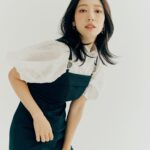 Park Shin-hye Instagram - 모조의 여름❣️ 가을옷은 더 예쁘던데 큰일이다..🤦🏻‍♀️ #모조에스핀 #mojosphine