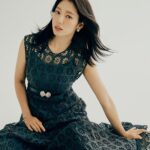 Park Shin-hye Instagram - 모조의 여름❣️ 가을옷은 더 예쁘던데 큰일이다..🤦🏻‍♀️ #모조에스핀 #mojosphine