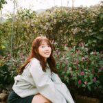 Park Shin-hye Instagram - 필름 좀 더 찍어놓을걸..