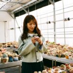 Park Shin-hye Instagram - 필름 좀 더 찍어놓을걸..