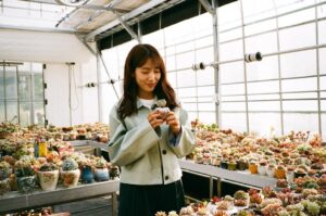 Park Shin-hye Instagram - 필름 좀 더 찍어놓을걸..