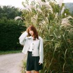 Park Shin-hye Instagram - 필름 좀 더 찍어놓을걸..