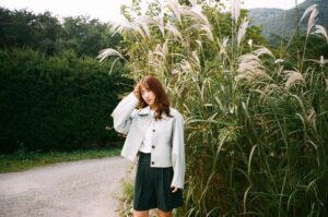 Park Shin-hye Instagram - 필름 좀 더 찍어놓을걸..
