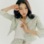 Park Shin-hye Instagram - #모조에스핀 #mojosphine 💃🏻