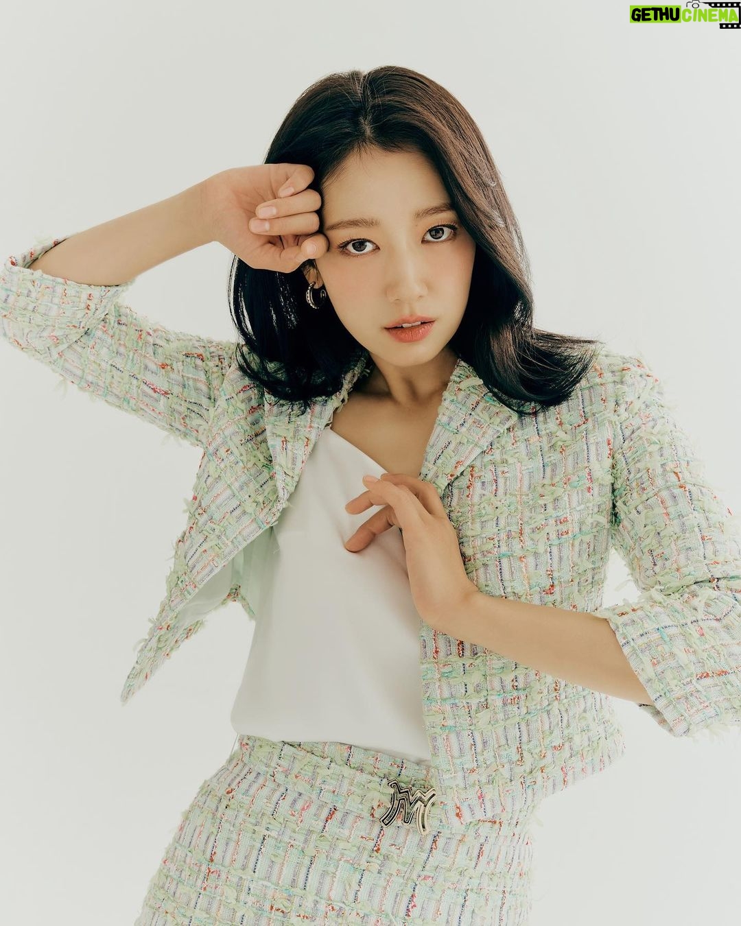 Park Shin-hye - 1.3 Million Likes - #모조에스핀 #mojosphine
💃🏻