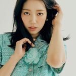 Park Shin-hye Instagram - #모조에스핀 #mojosphine 💃🏻