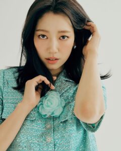 Park Shin-hye Instagram - #모조에스핀 #mojosphine 💃🏻