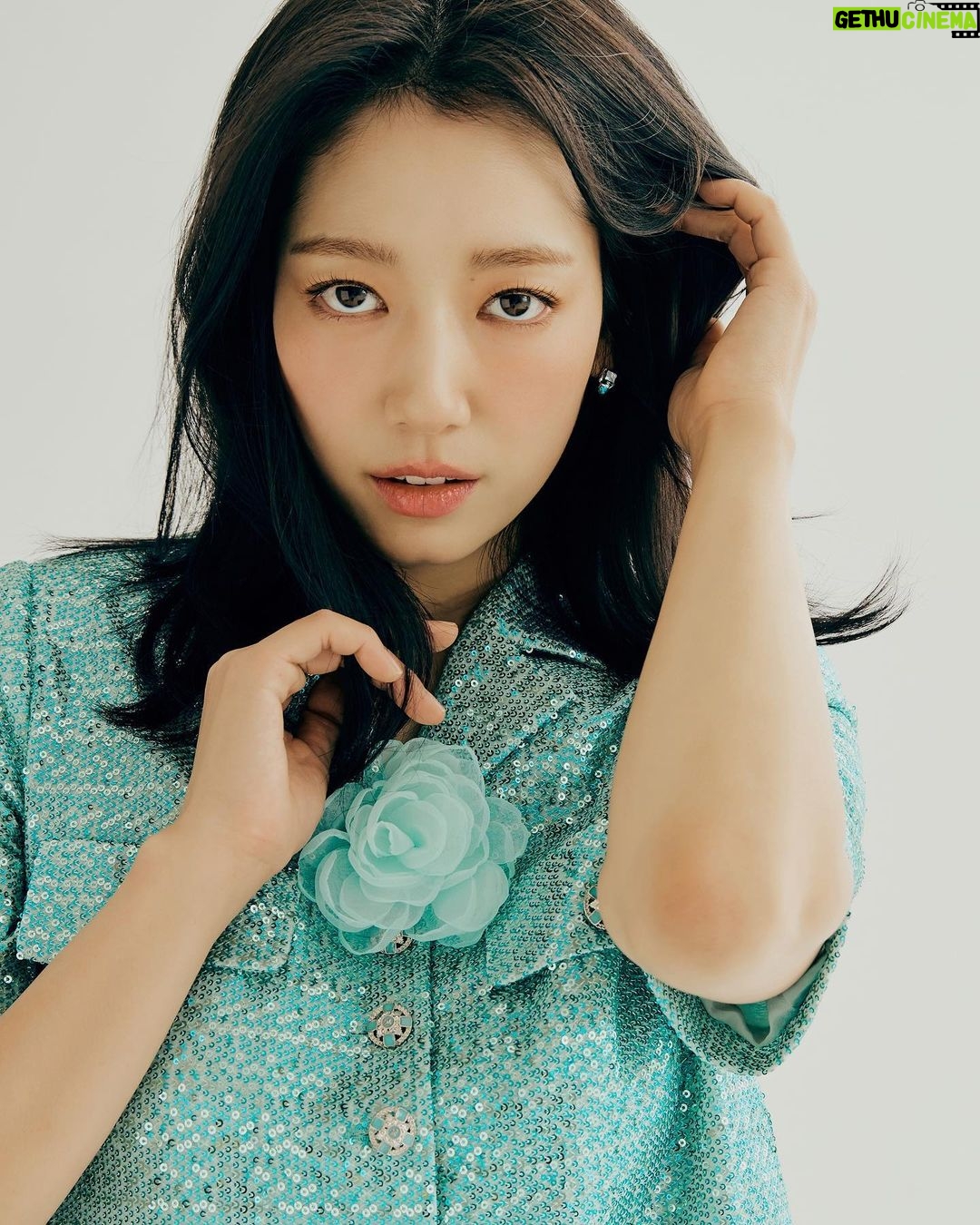 Park Shin-hye - 1.3 Million Likes - #모조에스핀 #mojosphine
💃🏻