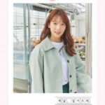 Park Shin-hye Instagram - 혜달, 열여드레 - 물오름달호❣️