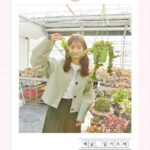 Park Shin-hye Instagram - 혜달, 열여드레 - 물오름달호❣️