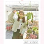 Park Shin-hye Instagram - 혜달, 열여드레 - 물오름달호❣️